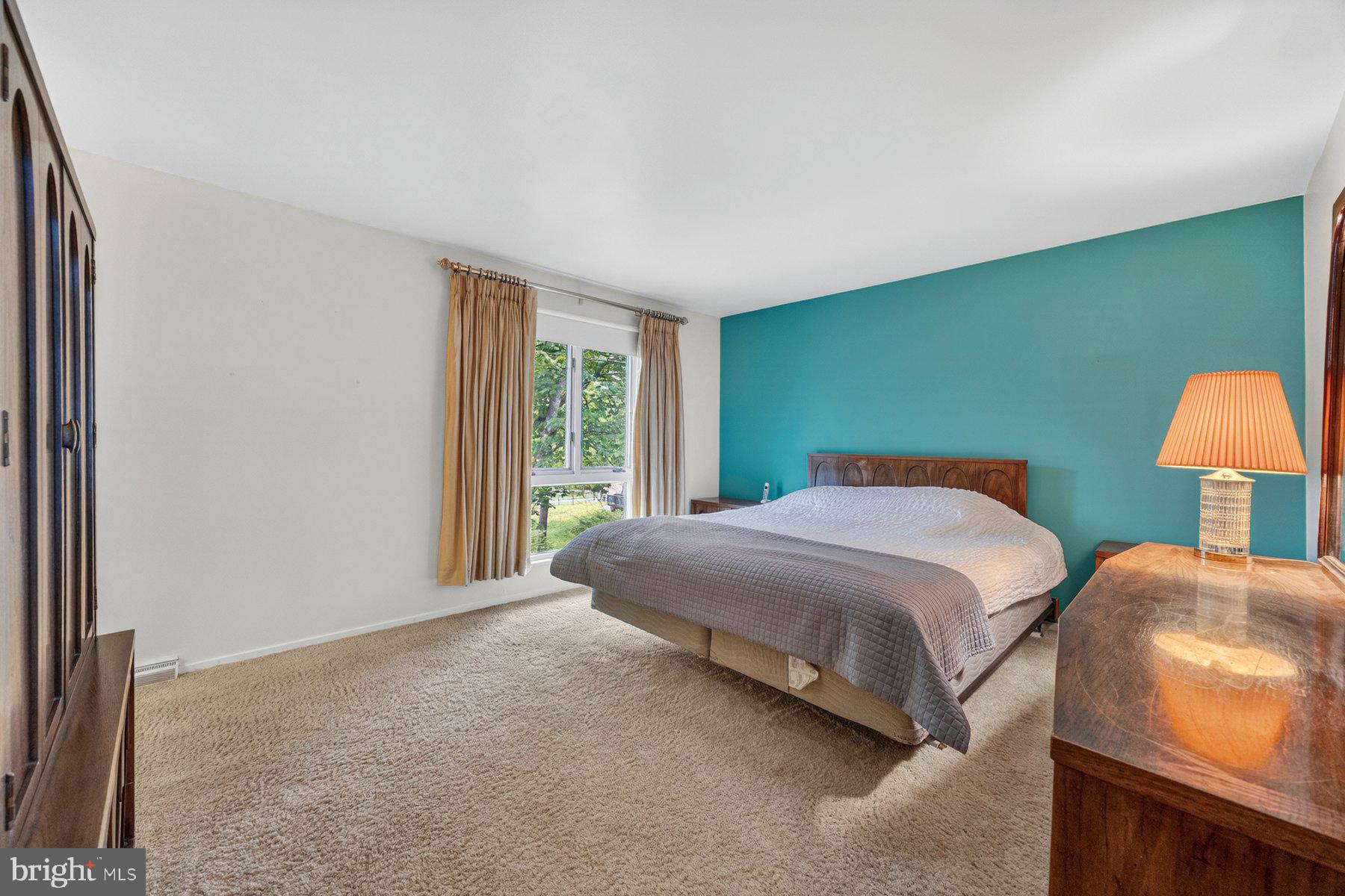 OAKLAND MILLS - Residential