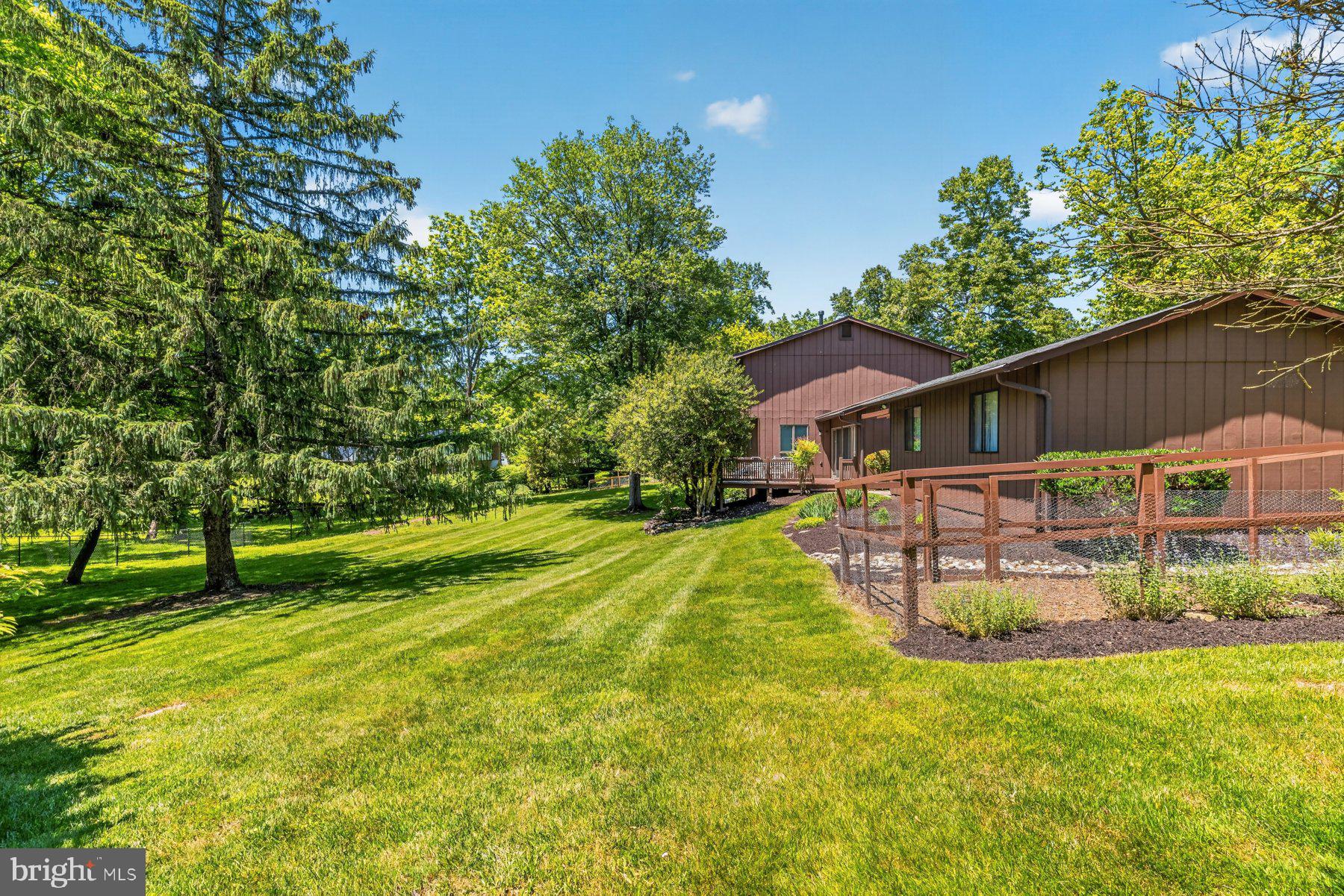 OAKLAND MILLS - Residential