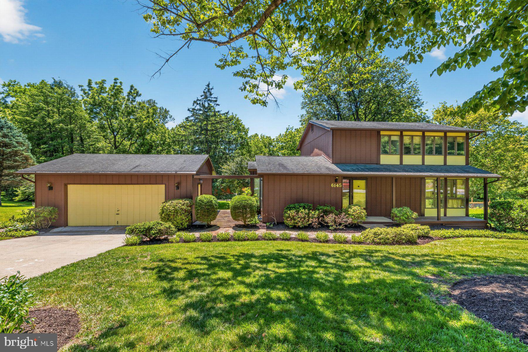 OAKLAND MILLS - Residential