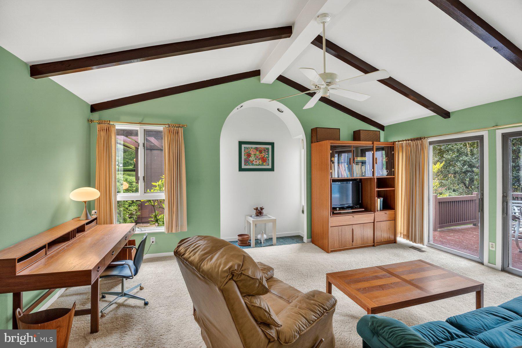 OAKLAND MILLS - Residential