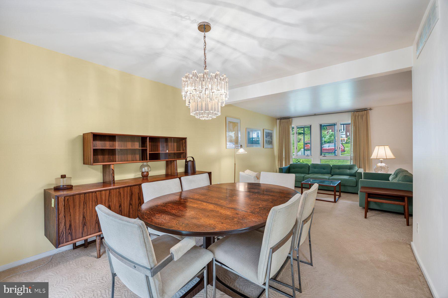 OAKLAND MILLS - Residential