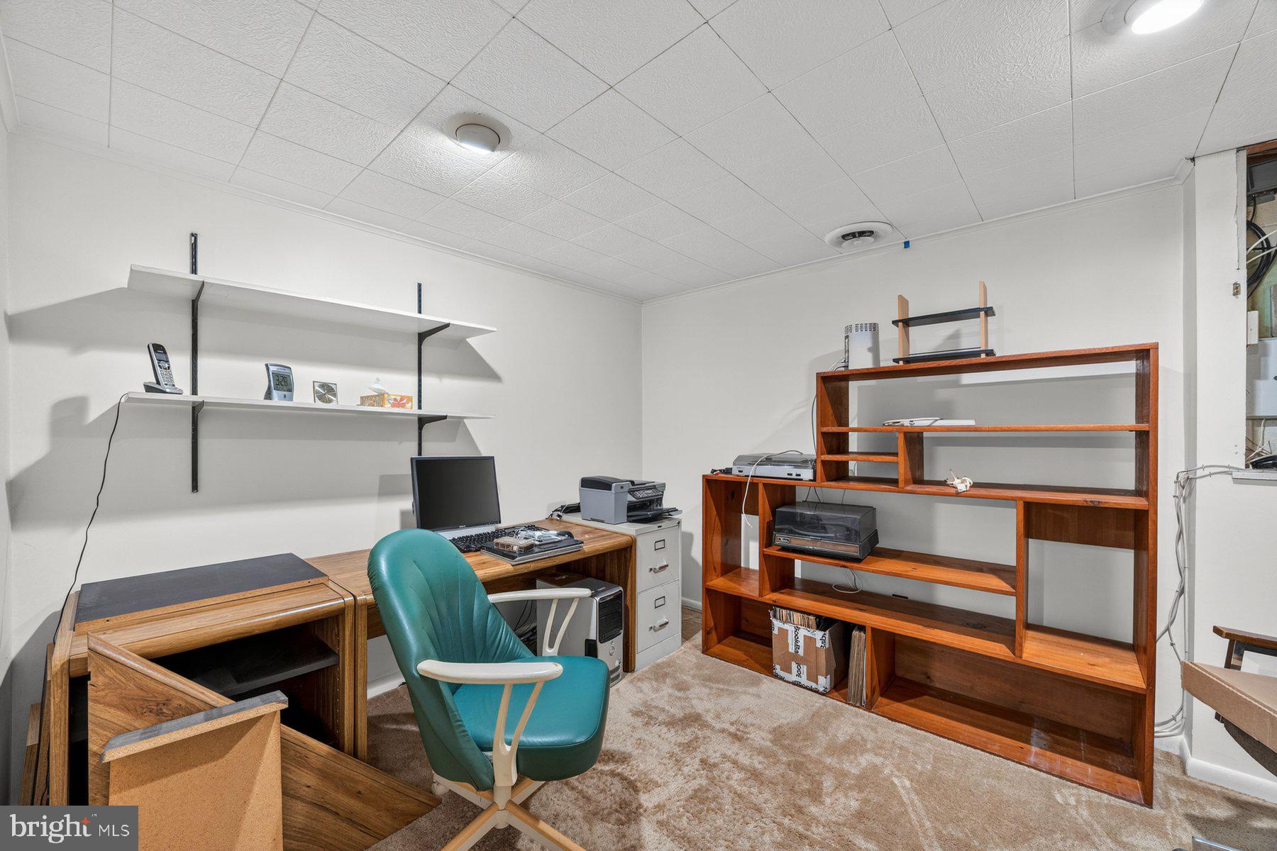 OAKLAND MILLS - Residential
