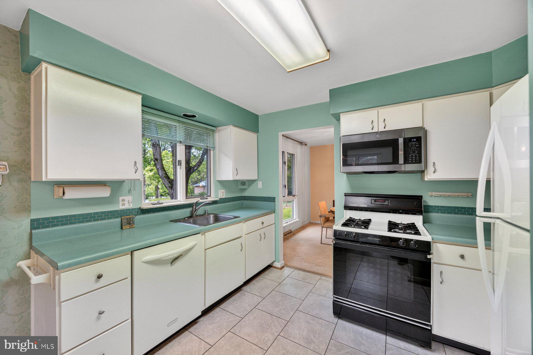 OAKLAND MILLS - Residential