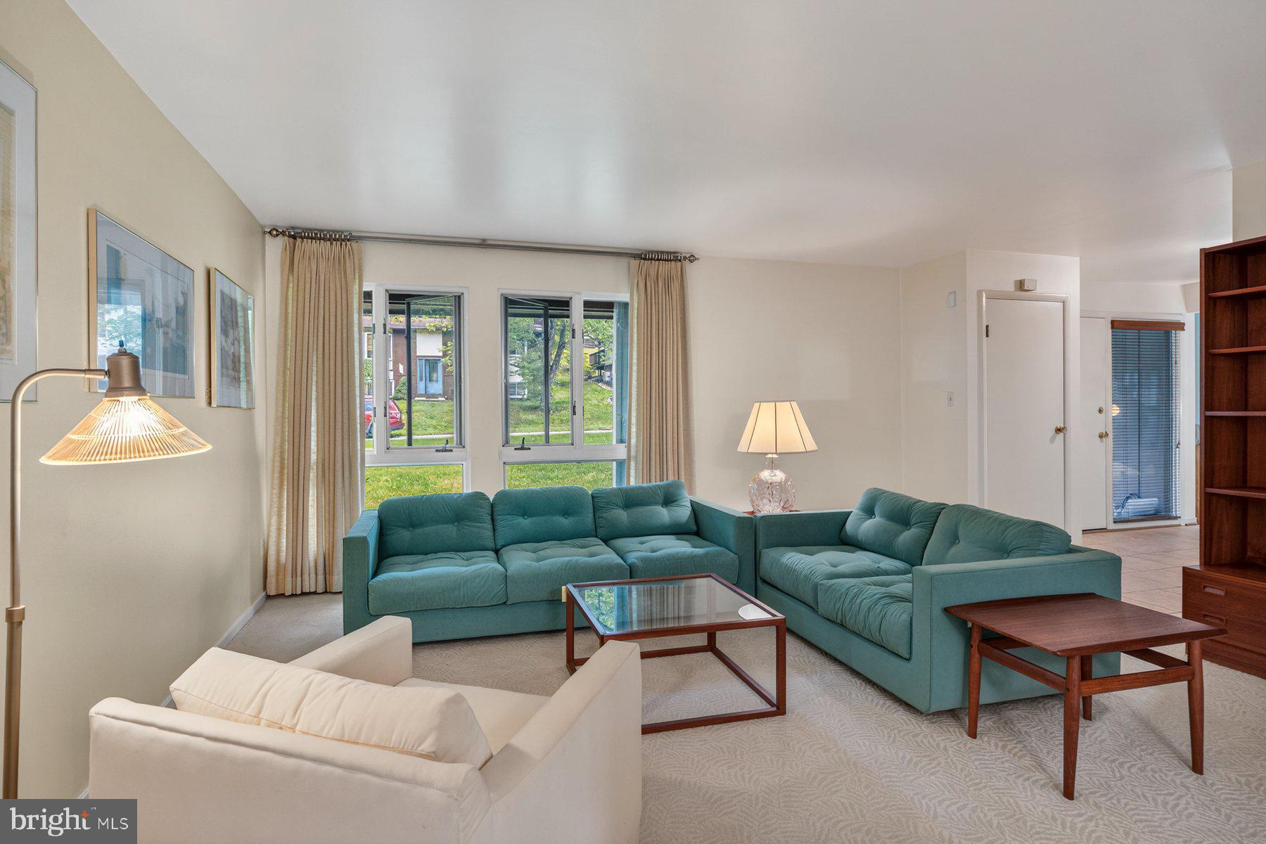 OAKLAND MILLS - Residential