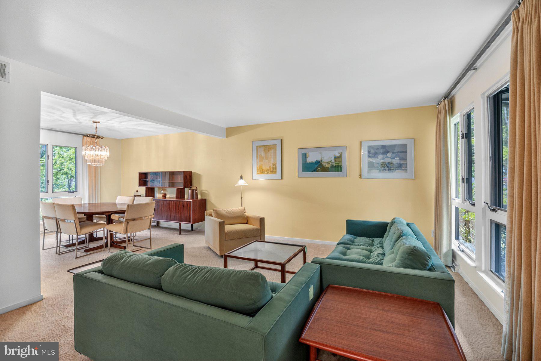 OAKLAND MILLS - Residential