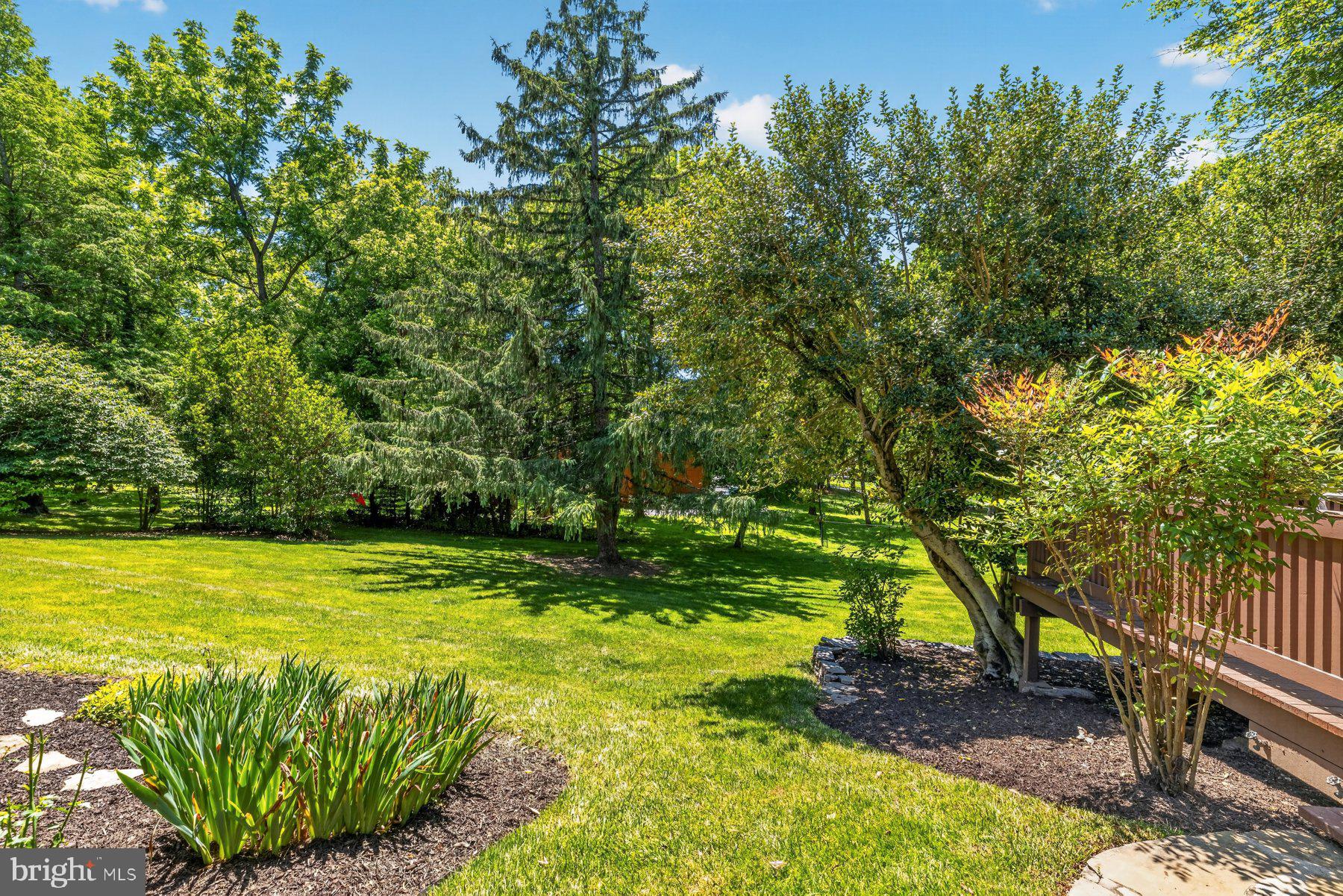 OAKLAND MILLS - Residential