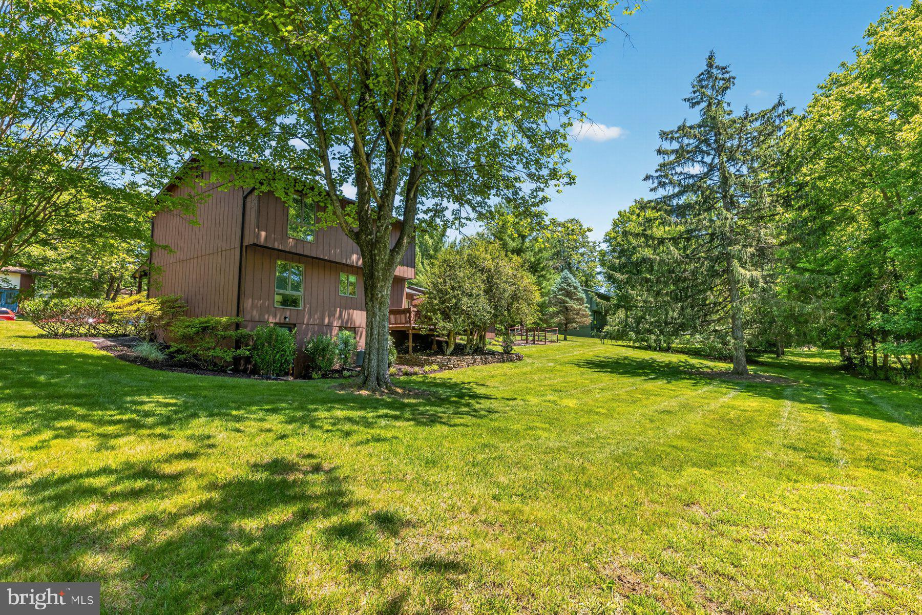 OAKLAND MILLS - Residential