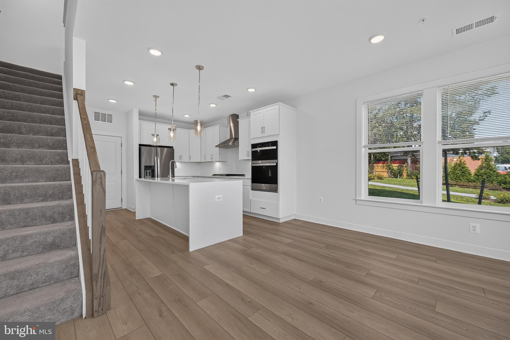 FARMSTEAD DISTRICT - Residential