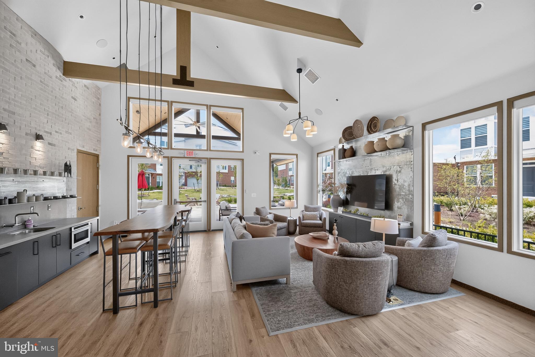 FARMSTEAD DISTRICT - Residential