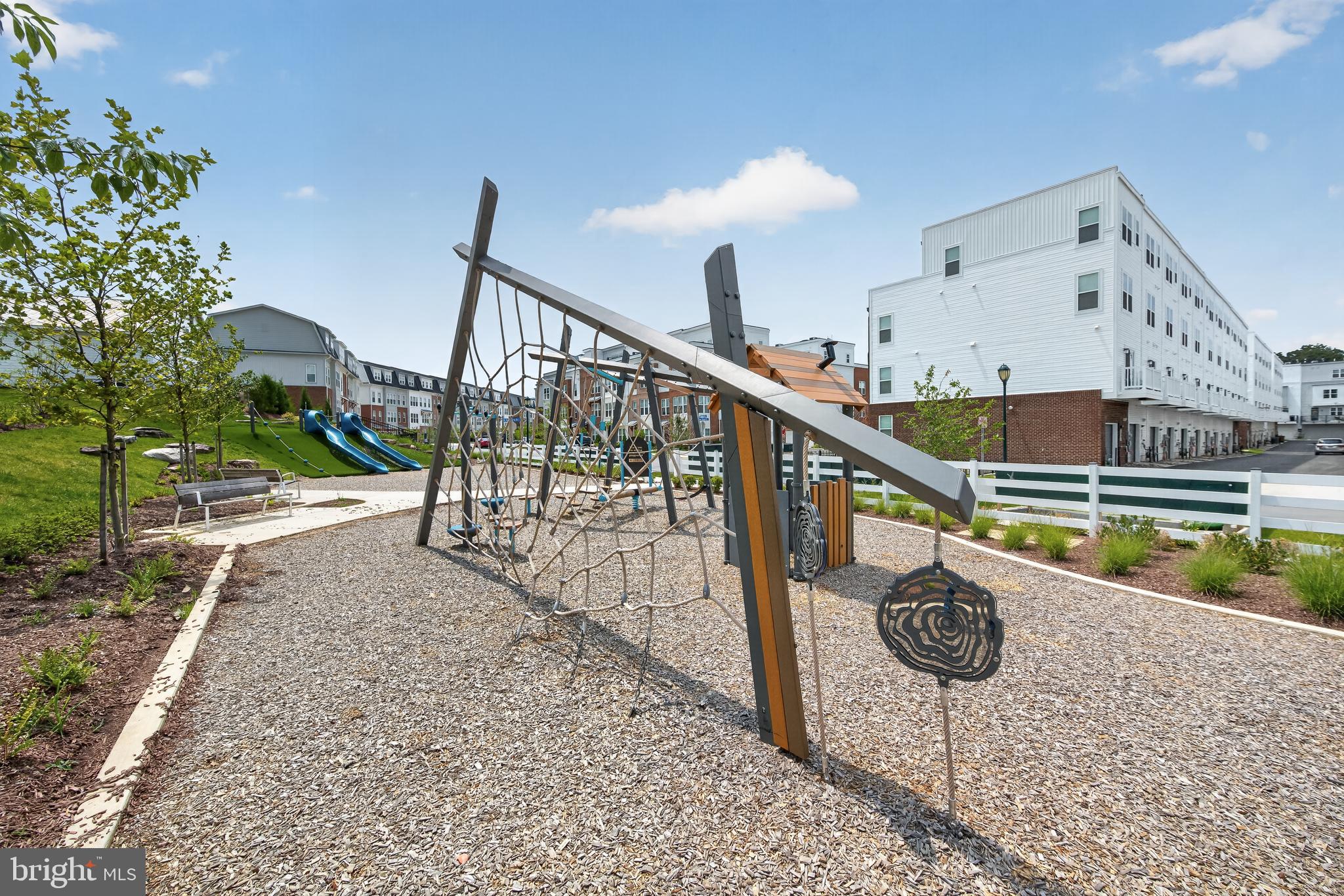 FARMSTEAD DISTRICT - Residential