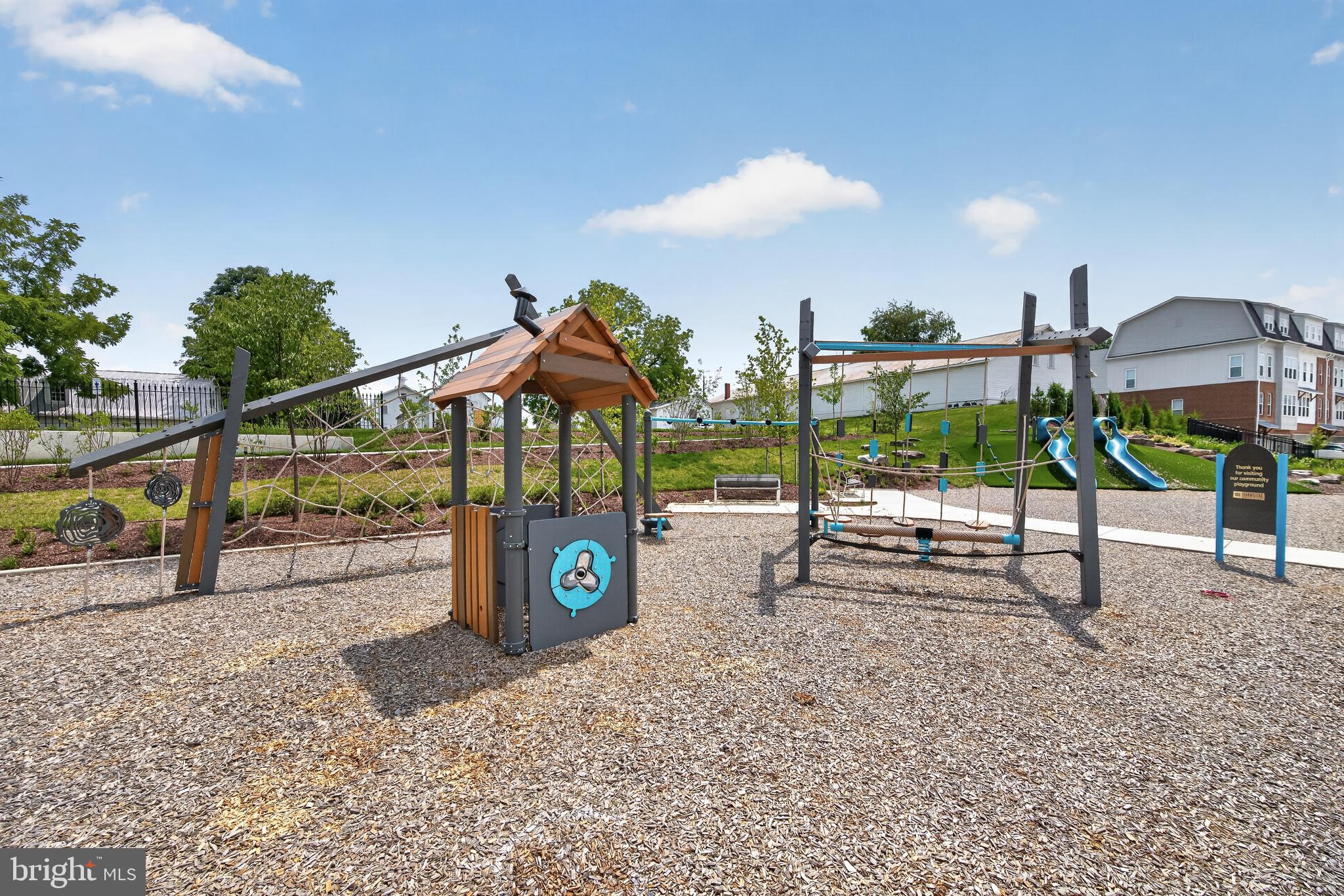 FARMSTEAD DISTRICT - Residential