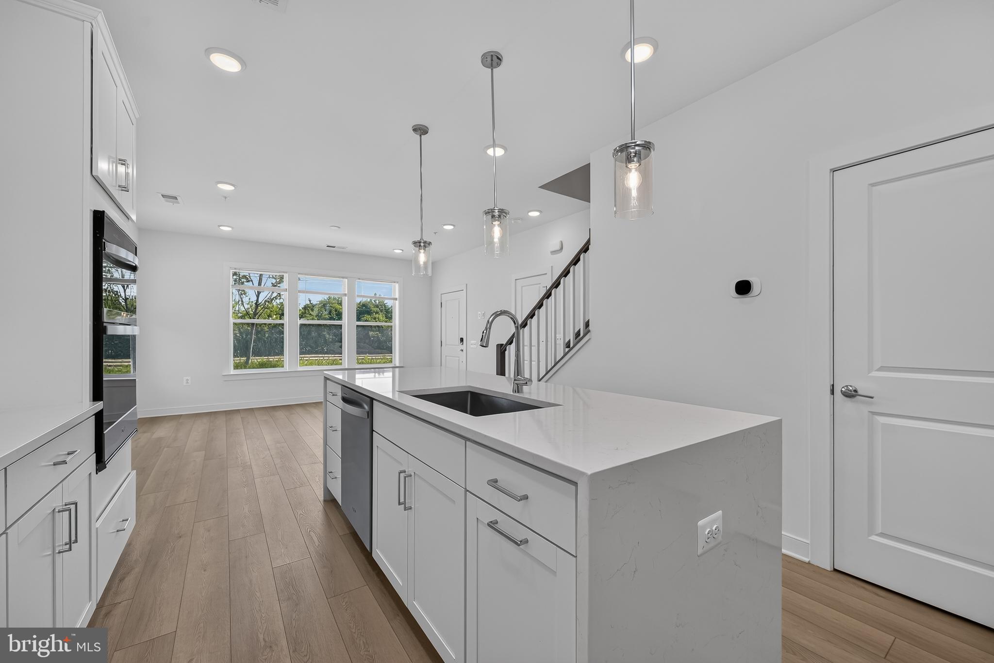 FARMSTEAD DISTRICT - Residential