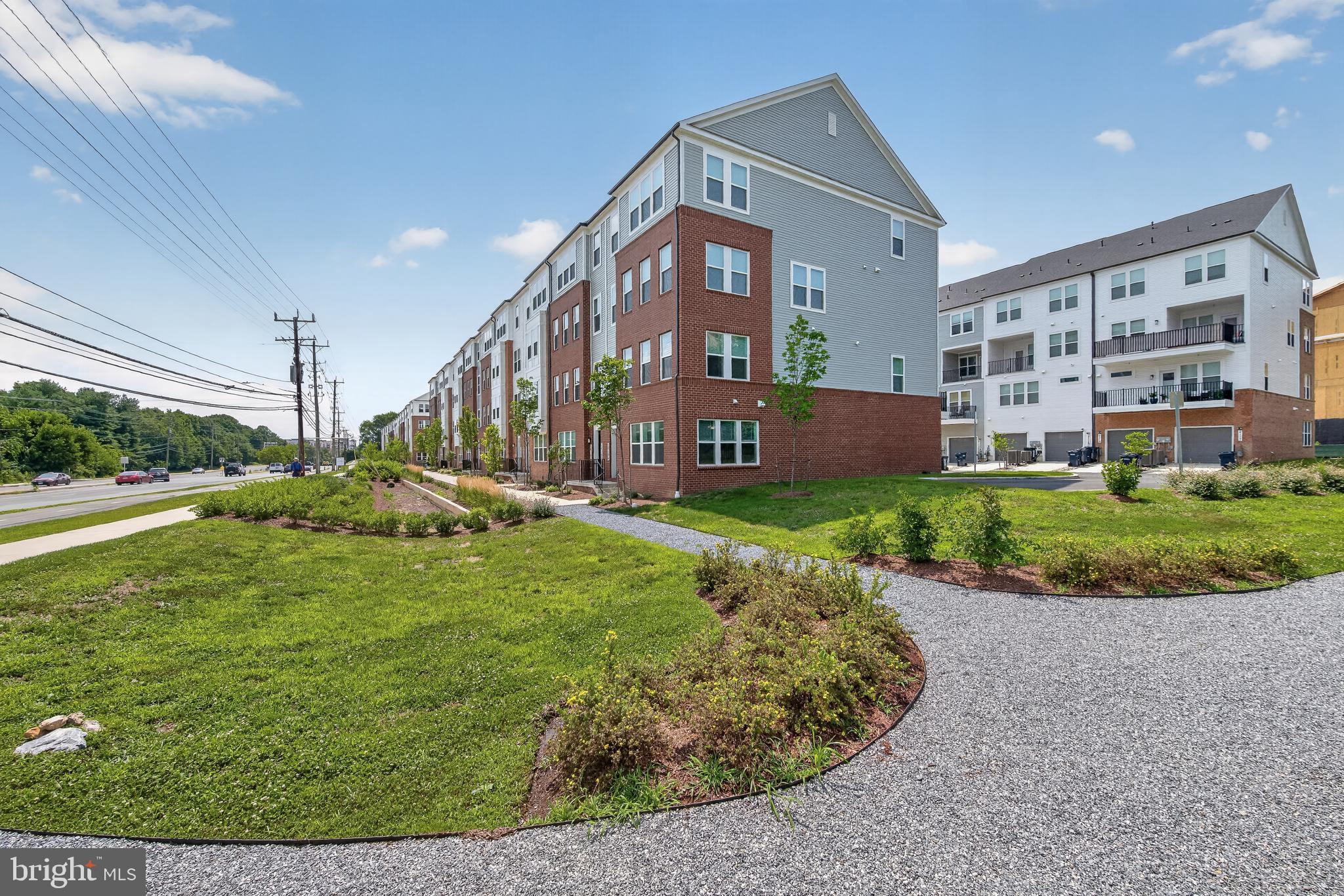 FARMSTEAD DISTRICT - Residential