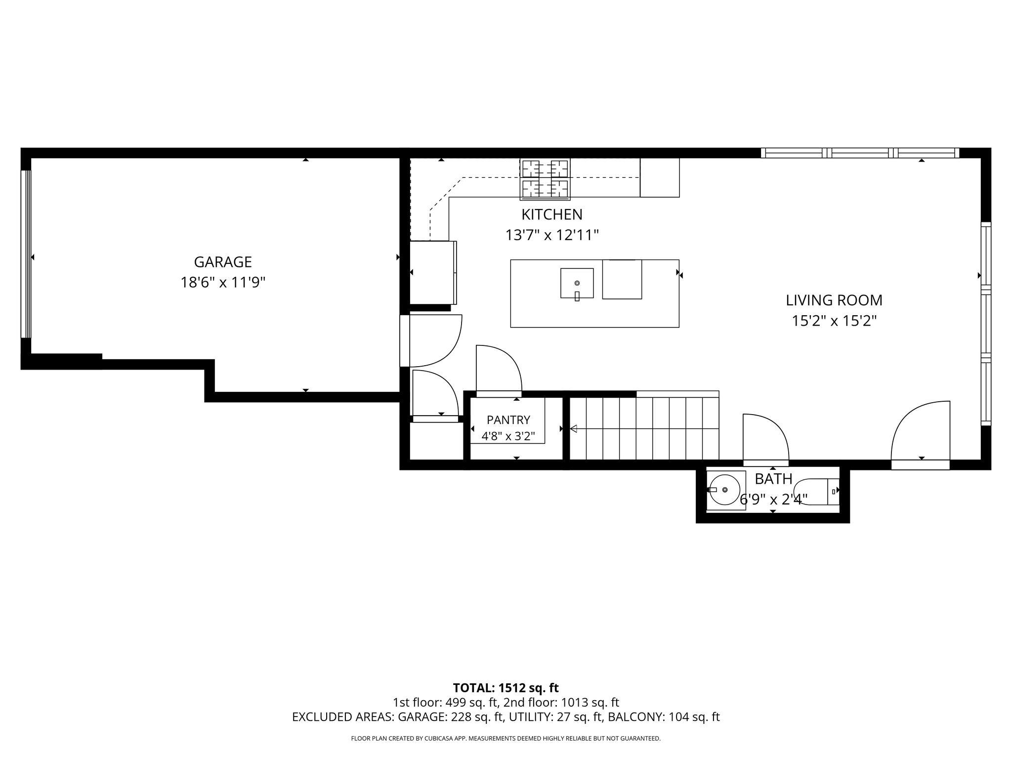 FARMSTEAD DISTRICT - Residential