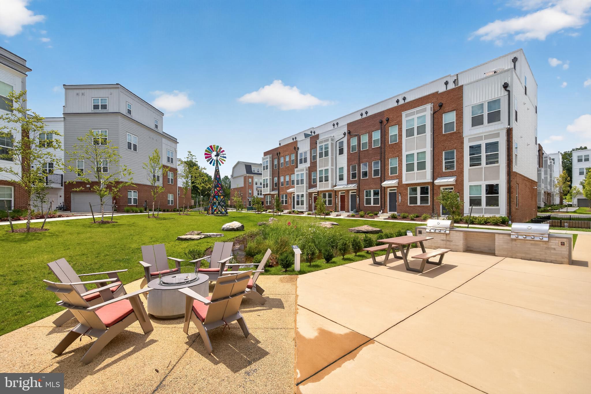 FARMSTEAD DISTRICT - Residential