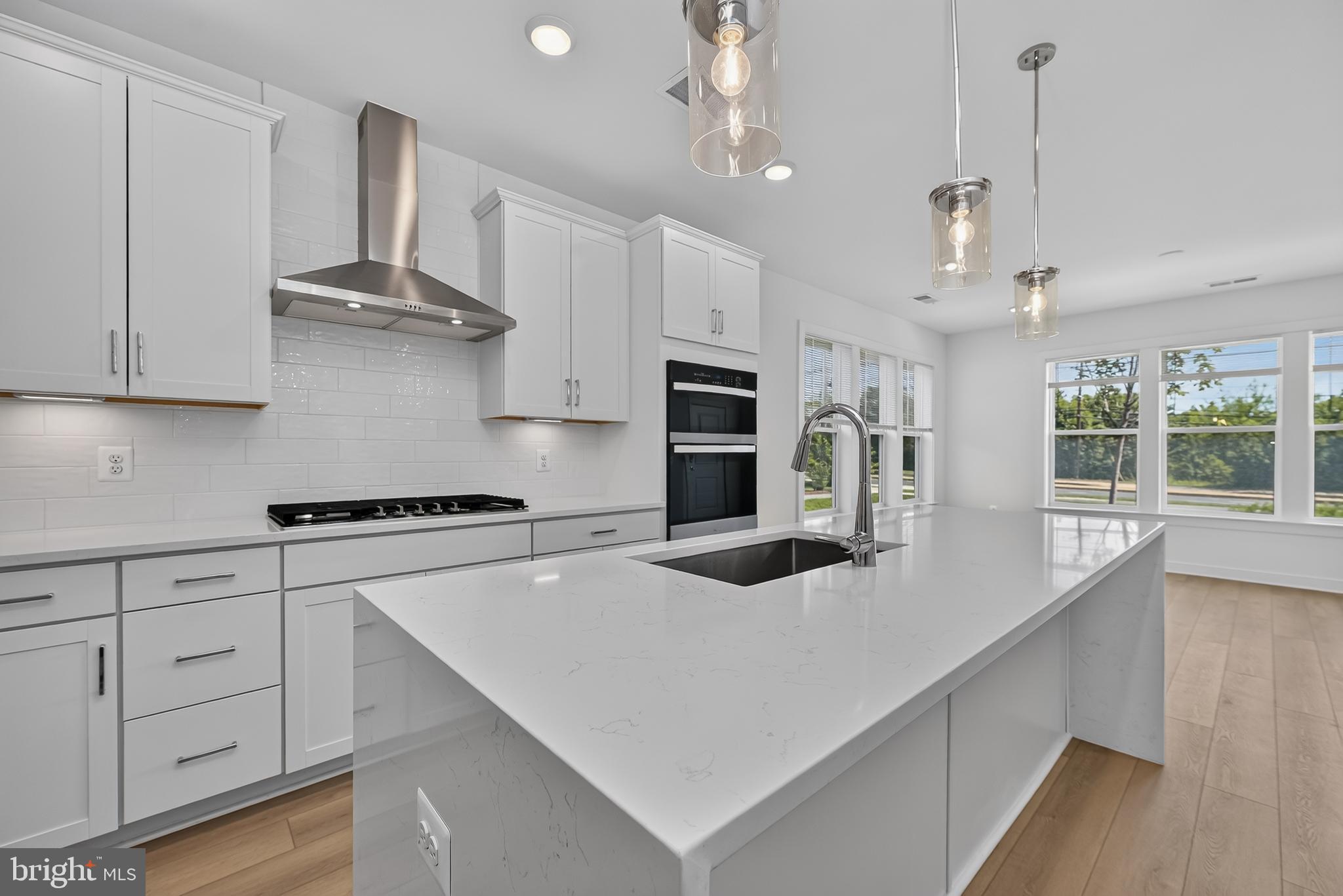 FARMSTEAD DISTRICT - Residential
