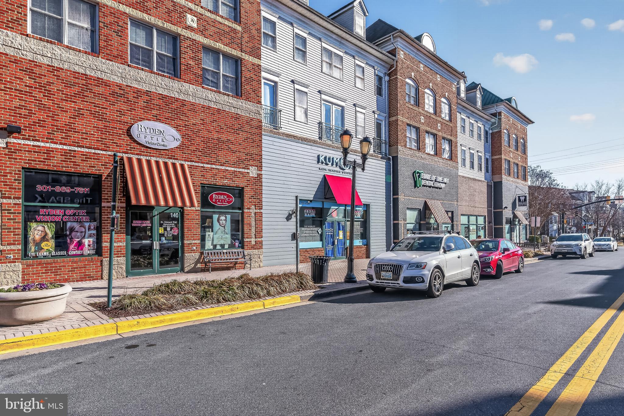 FARMSTEAD DISTRICT - Residential