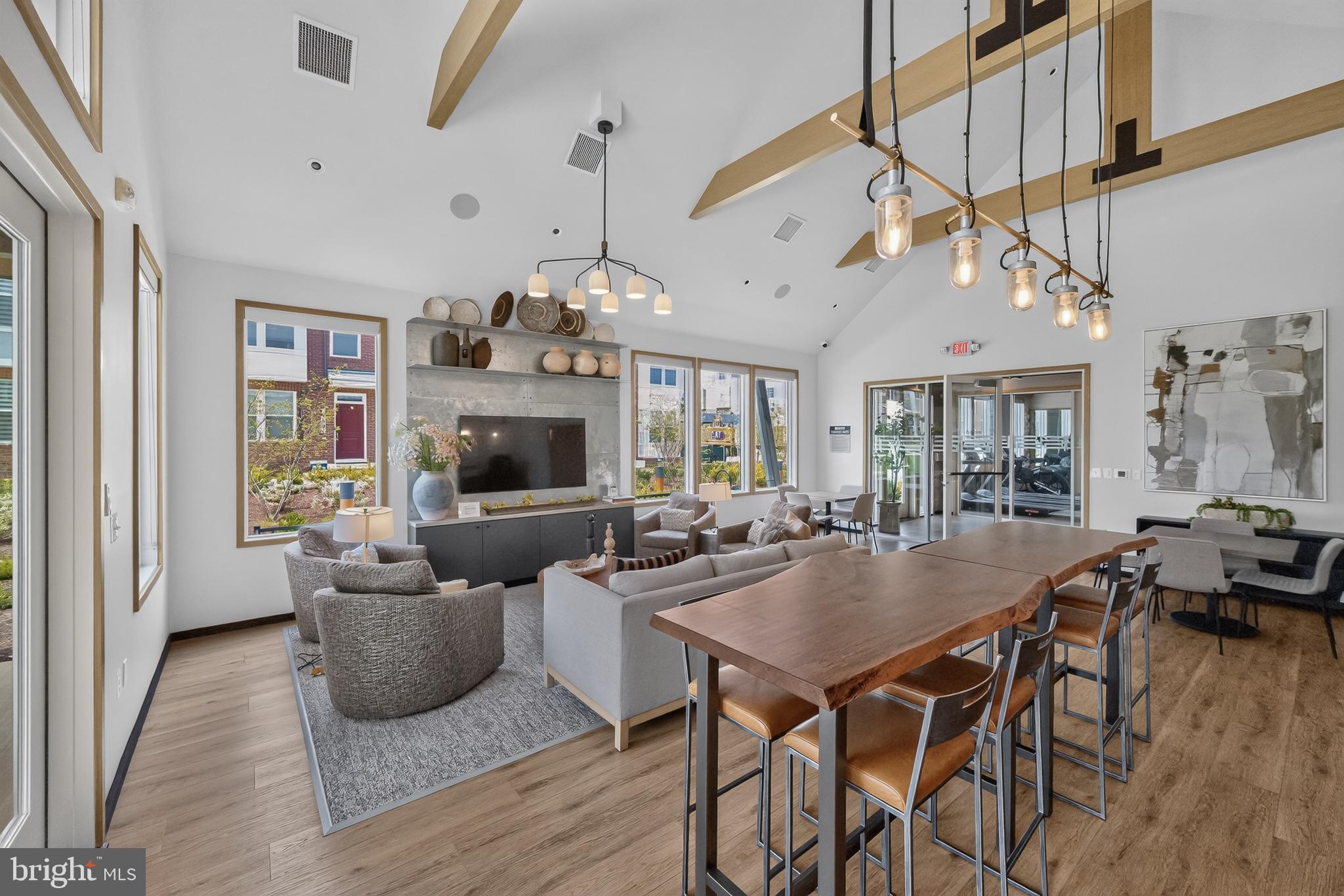 FARMSTEAD DISTRICT - Residential