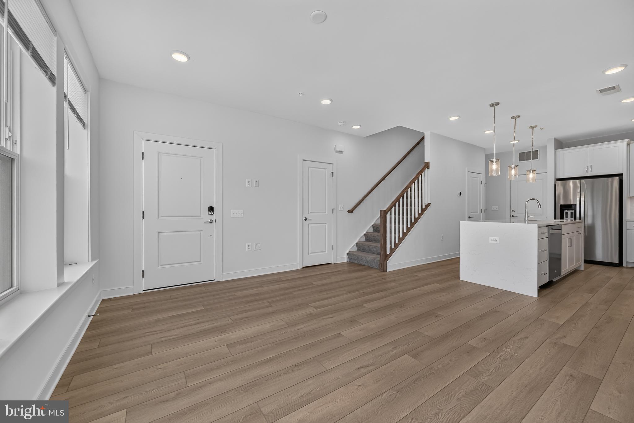 FARMSTEAD DISTRICT - Residential