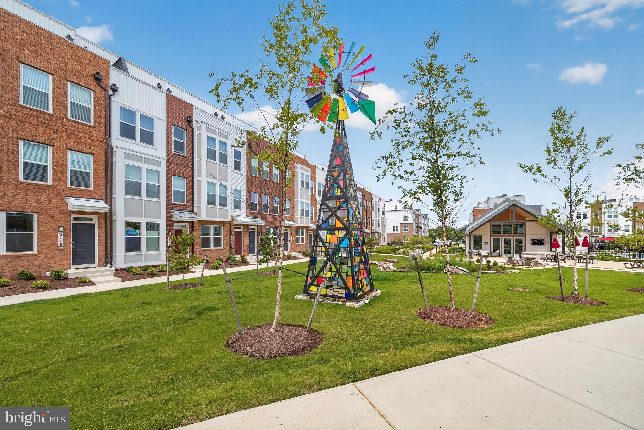 FARMSTEAD DISTRICT - Residential
