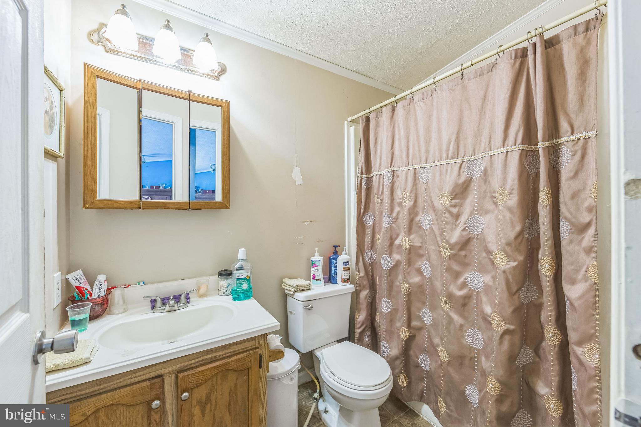 OAKFORD - Residential