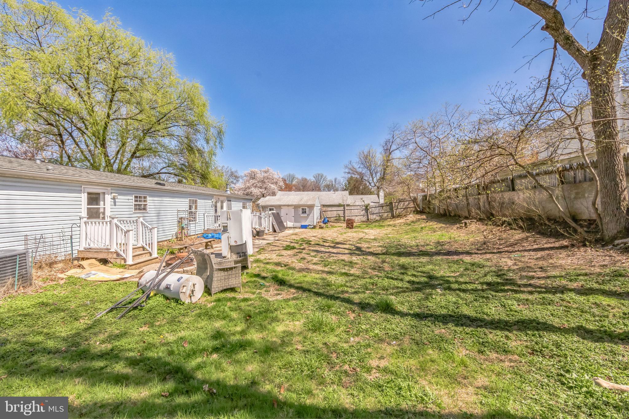 OAKFORD - Residential
