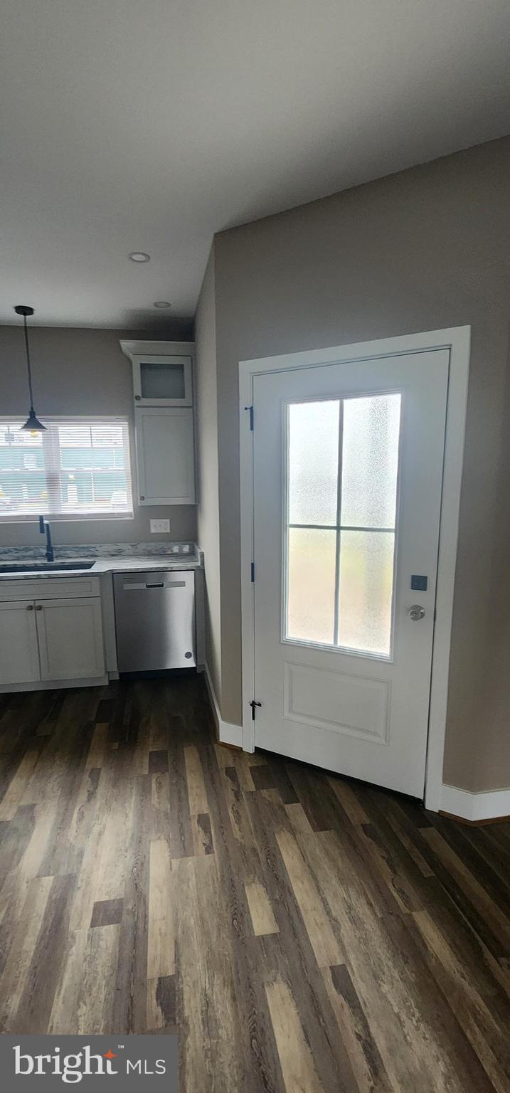 MARTINSBURG - Residential