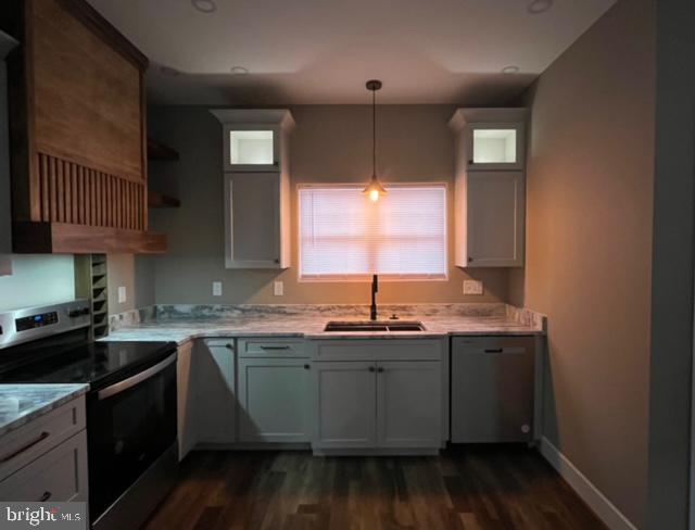 MARTINSBURG - Residential