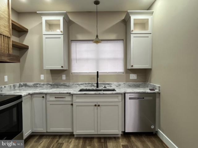 MARTINSBURG - Residential