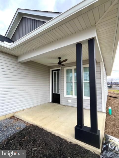 MARTINSBURG - Residential
