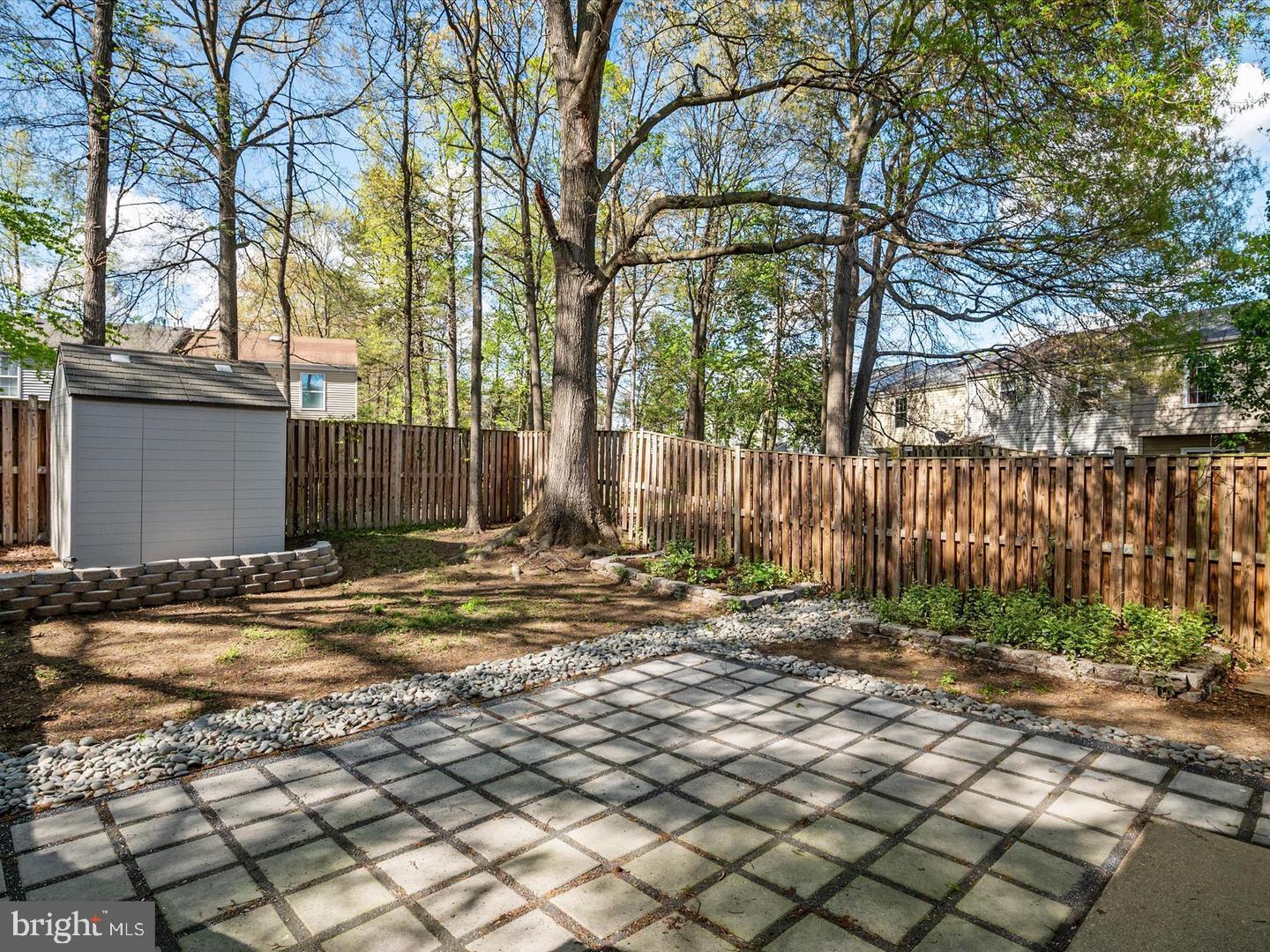 ST CHARLES SUB - WAKEFIELD - Residential Lease