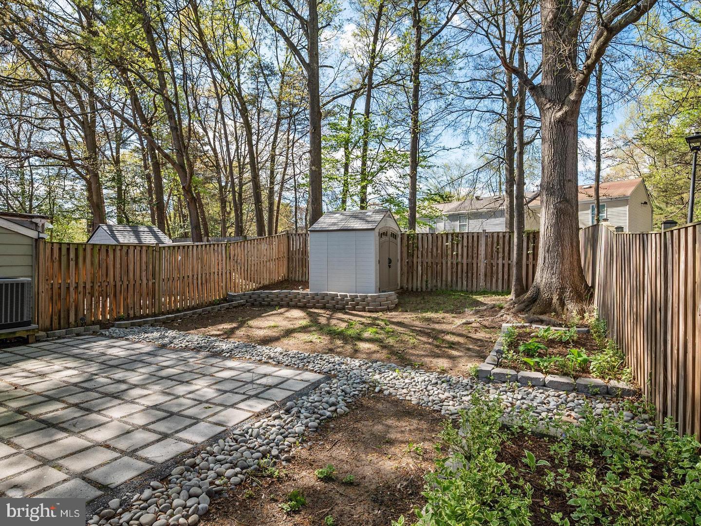 ST CHARLES SUB - WAKEFIELD - Residential Lease