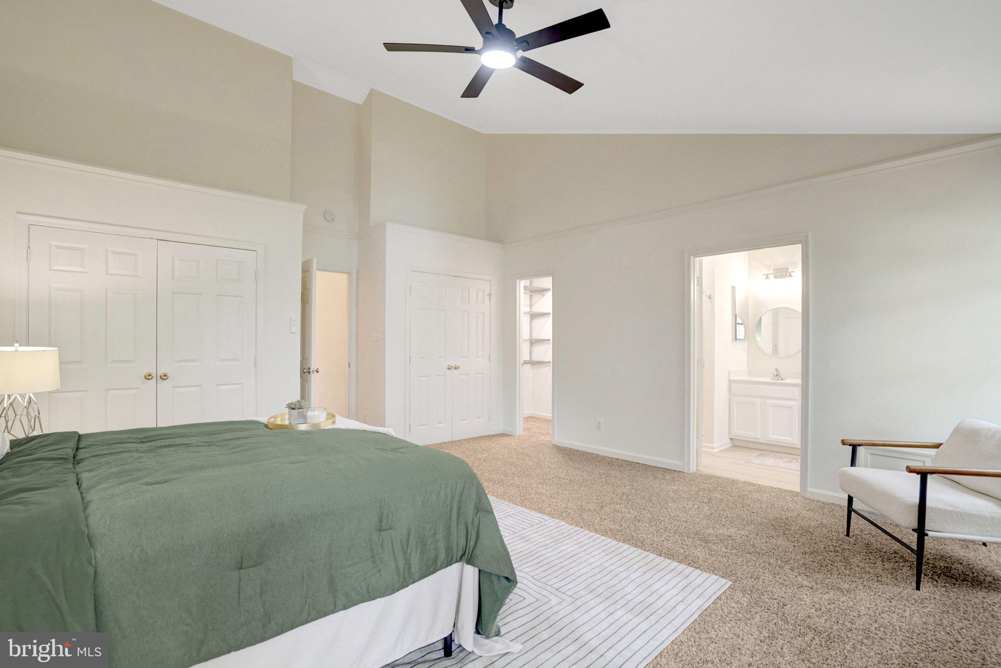 ARMISTEAD PARK - Residential
