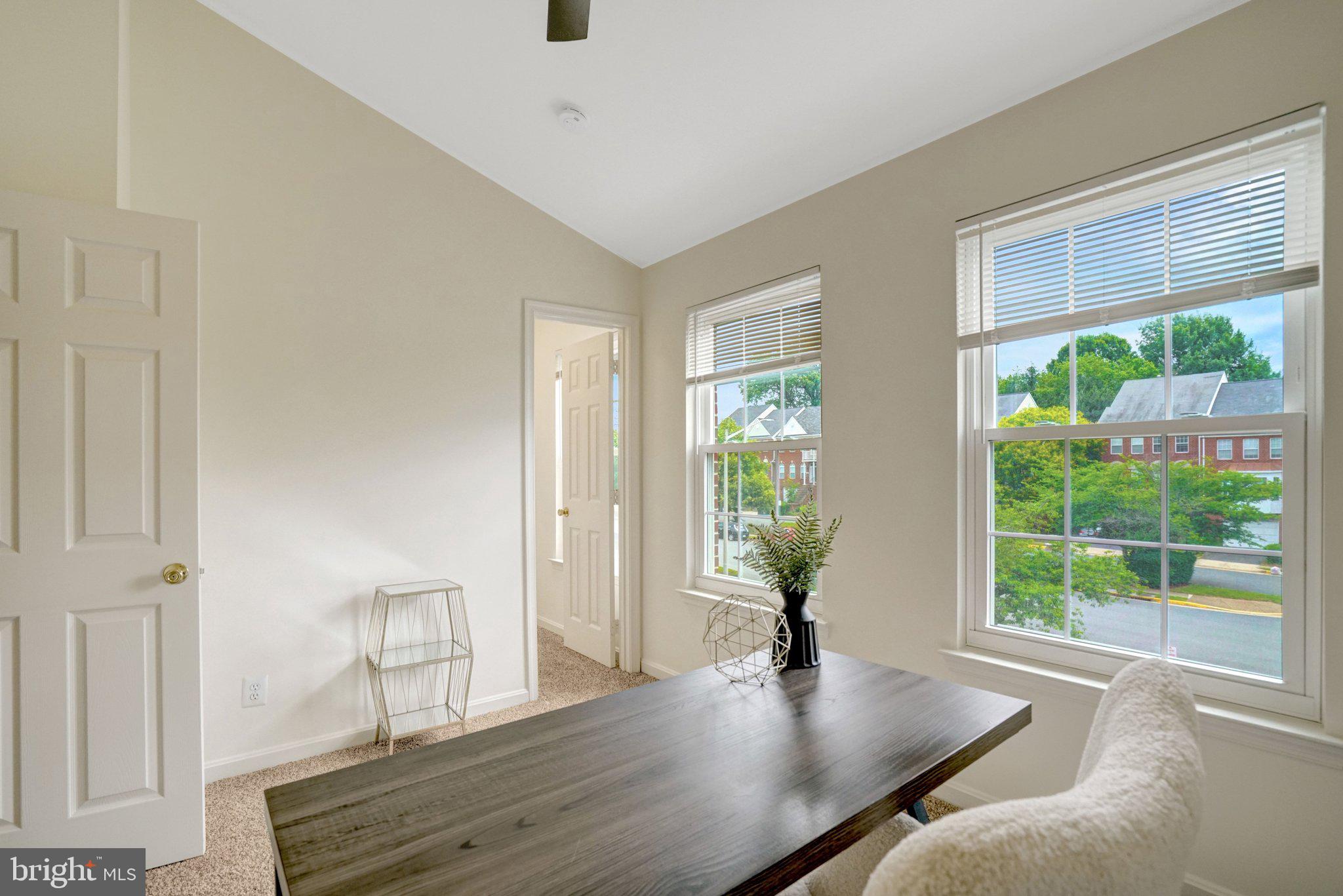 ARMISTEAD PARK - Residential