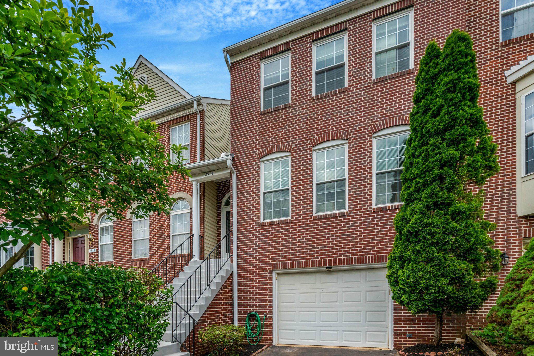ARMISTEAD PARK - Residential