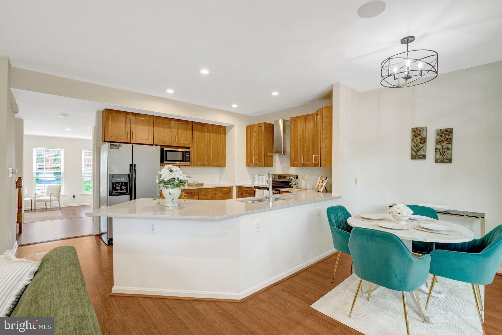 ARMISTEAD PARK - Residential