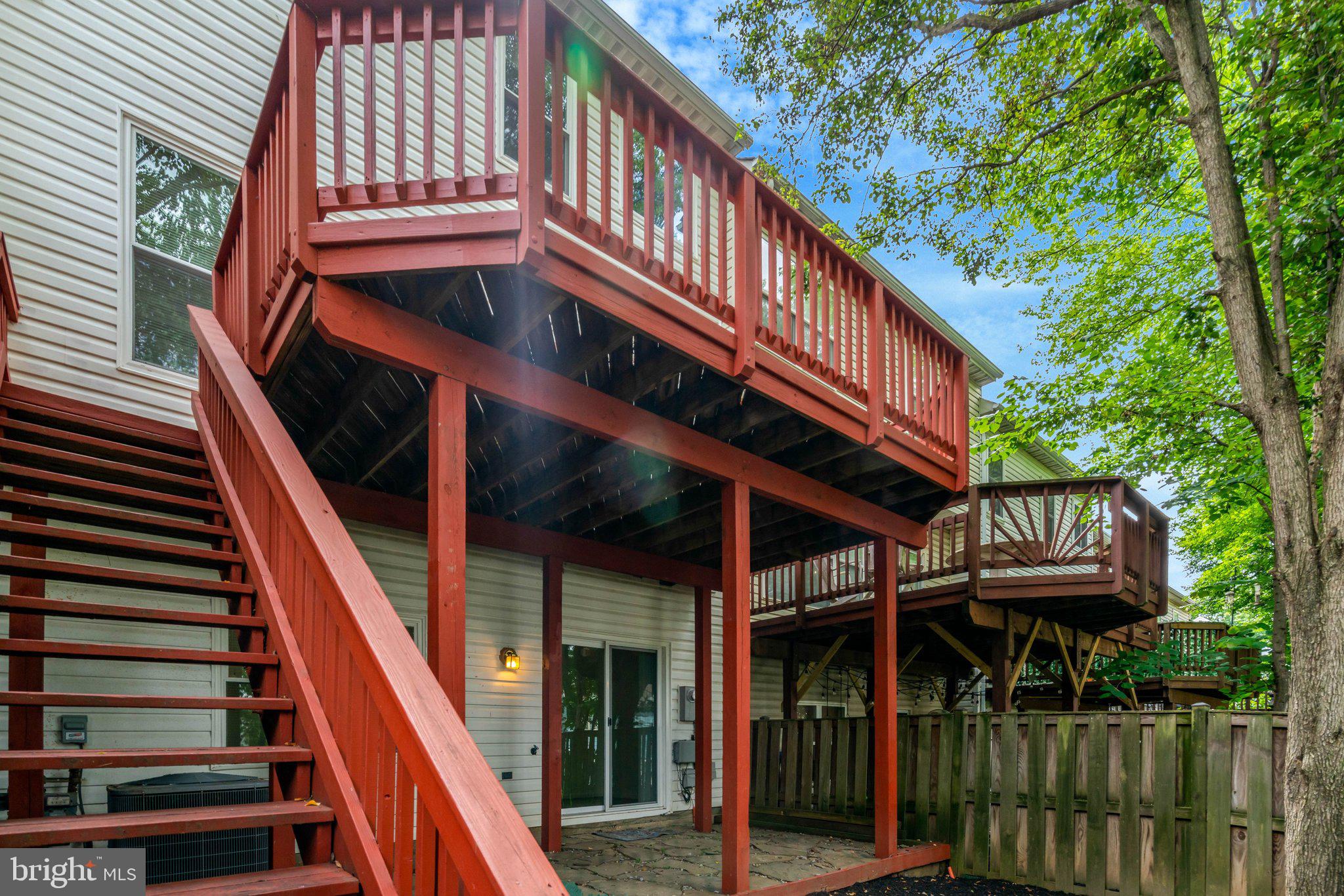 ARMISTEAD PARK - Residential