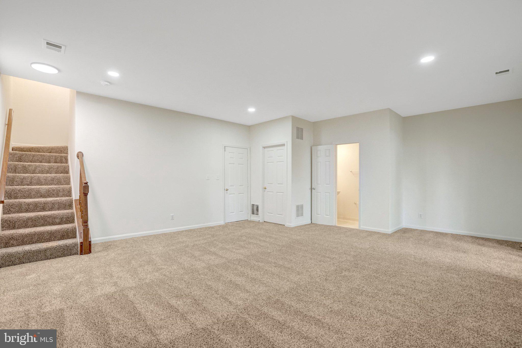 ARMISTEAD PARK - Residential
