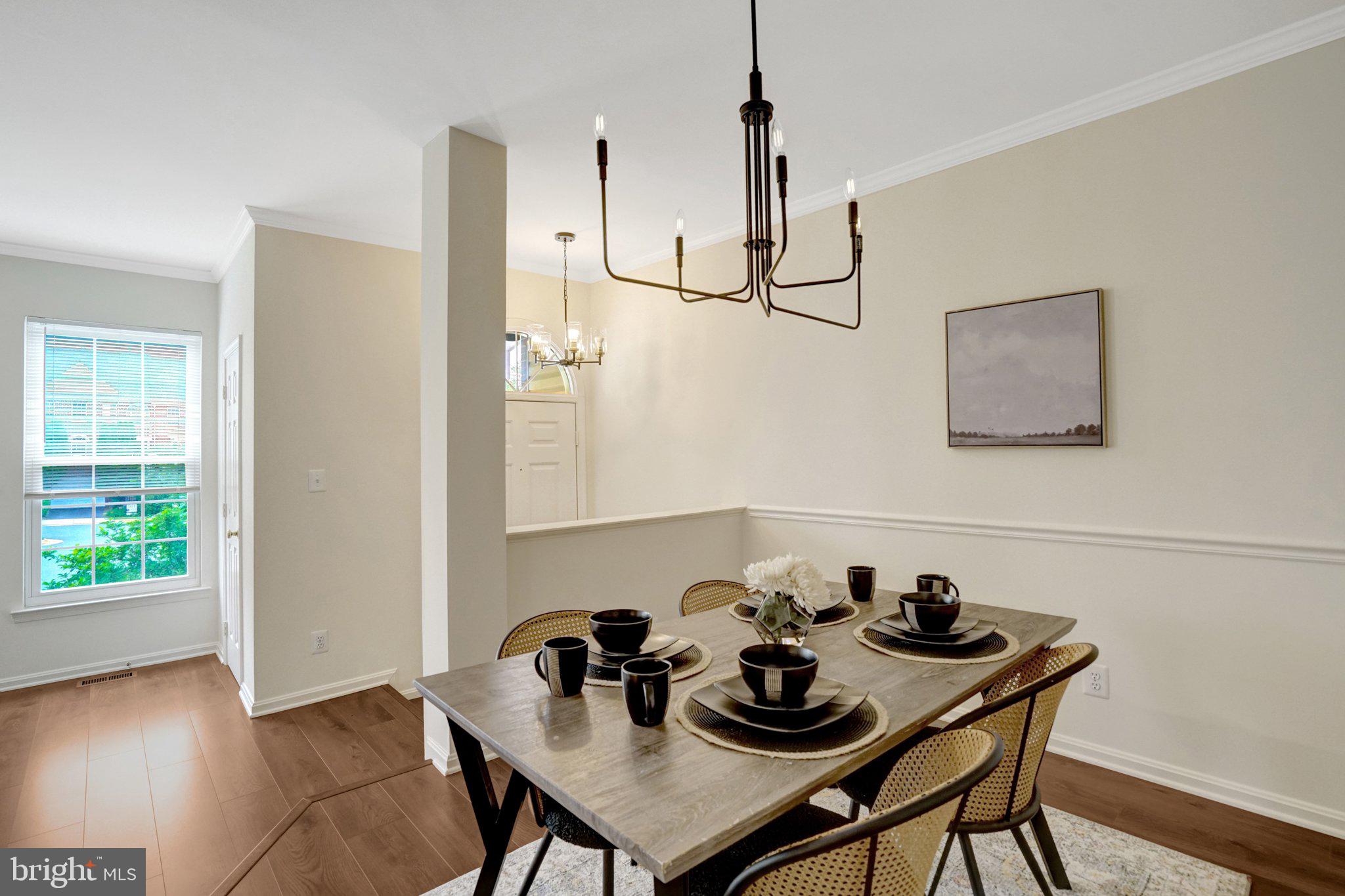 ARMISTEAD PARK - Residential
