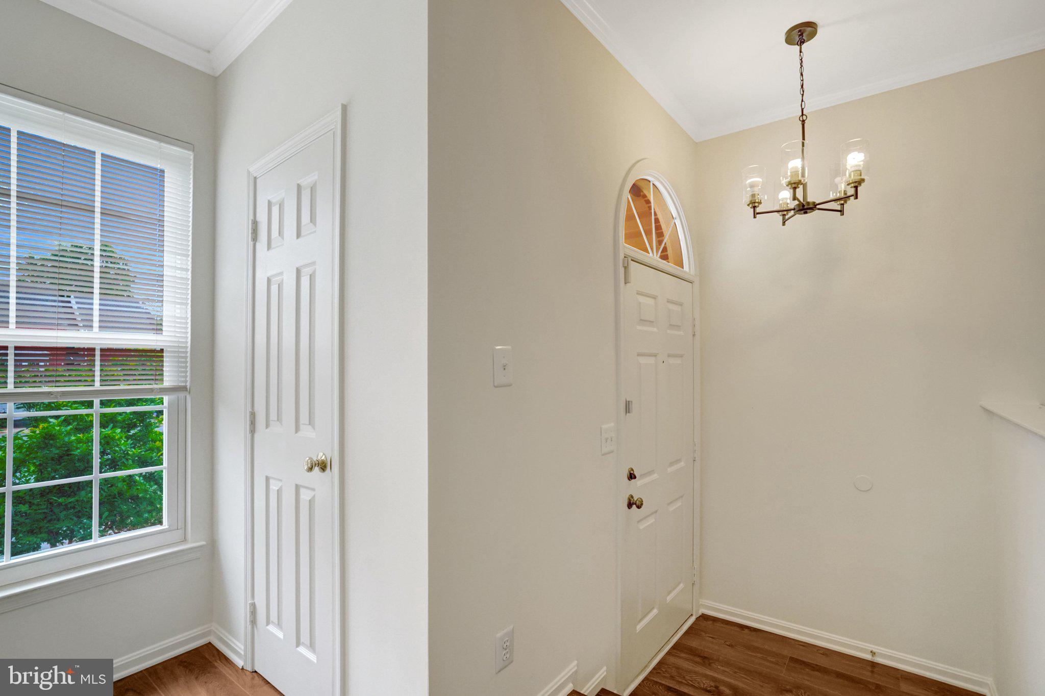 ARMISTEAD PARK - Residential