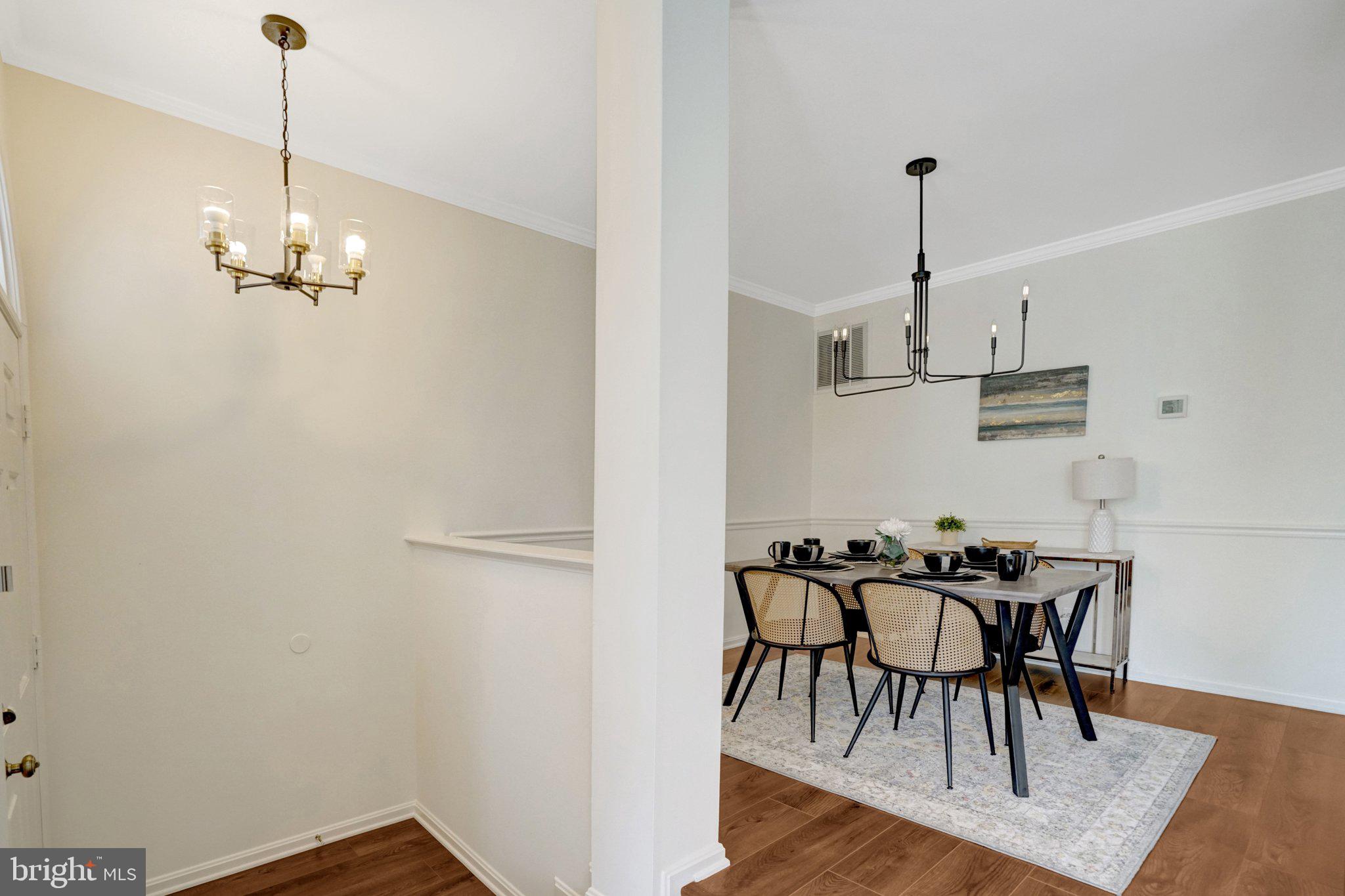 ARMISTEAD PARK - Residential