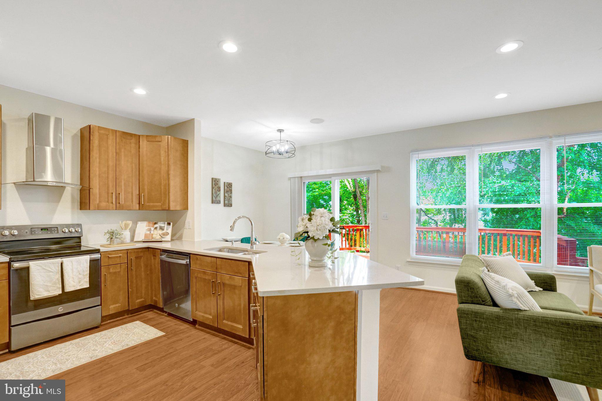 ARMISTEAD PARK - Residential