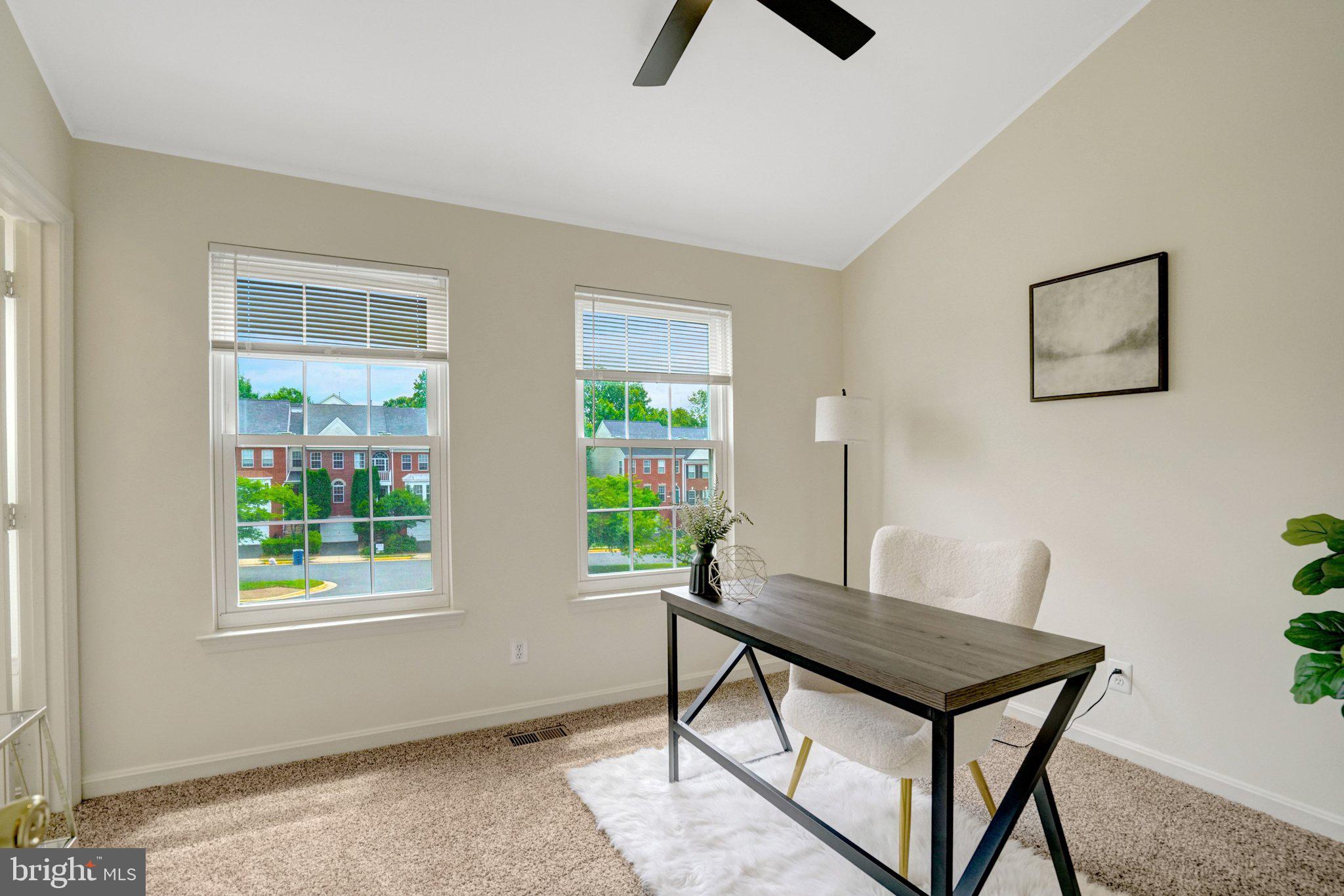 ARMISTEAD PARK - Residential