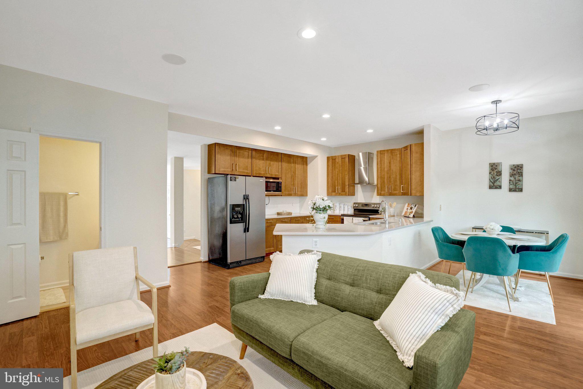 ARMISTEAD PARK - Residential