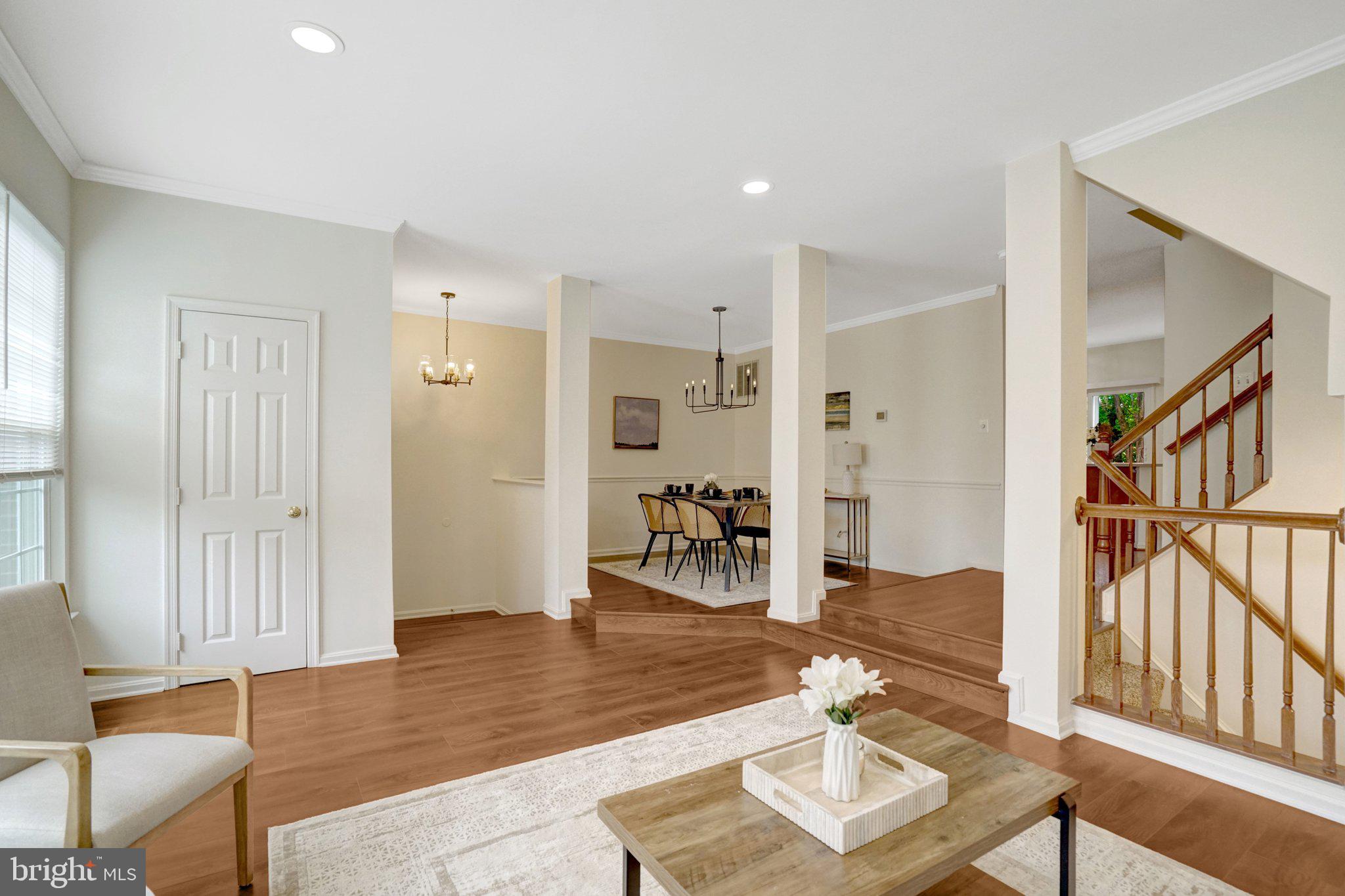 ARMISTEAD PARK - Residential