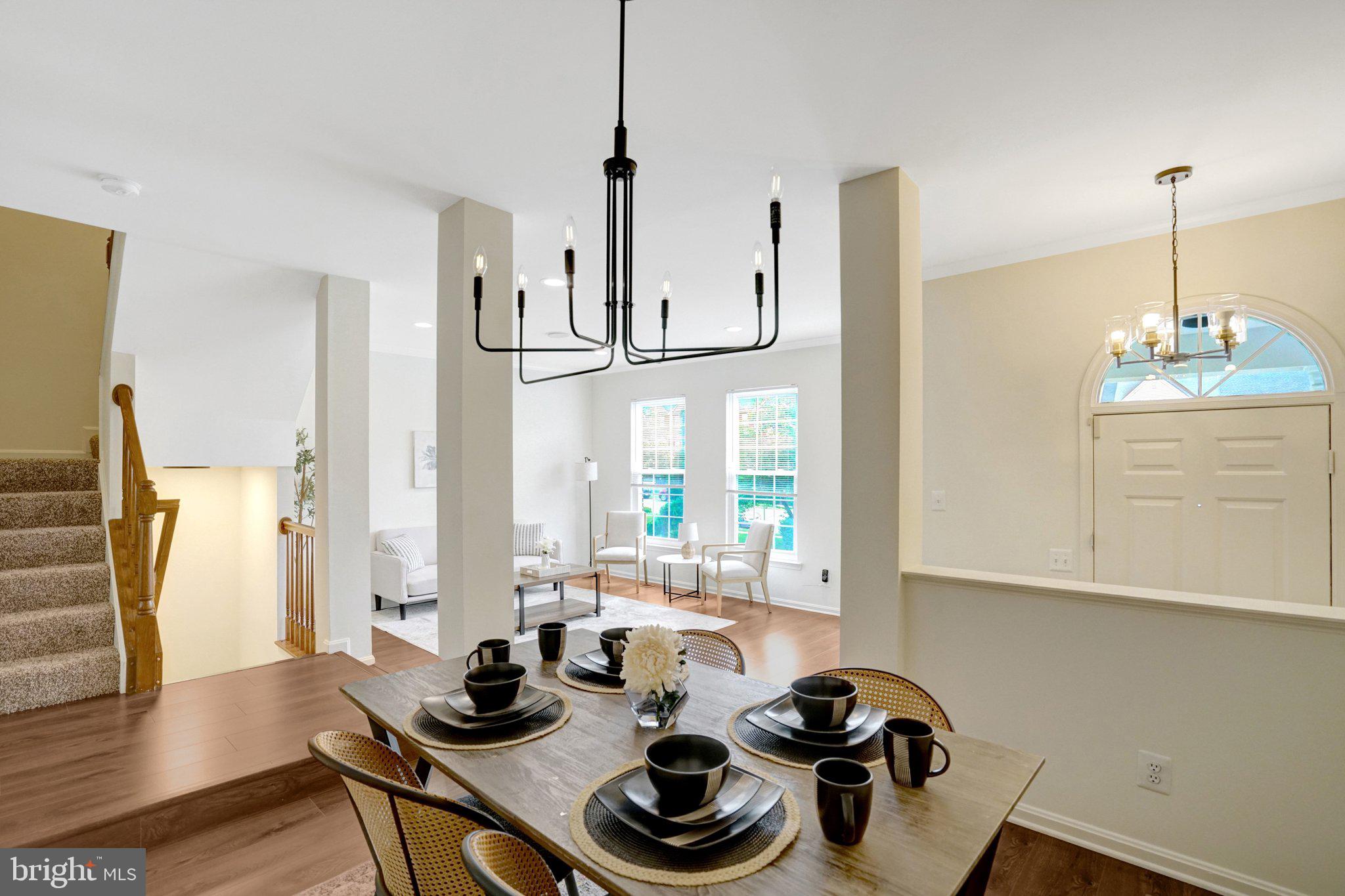 ARMISTEAD PARK - Residential