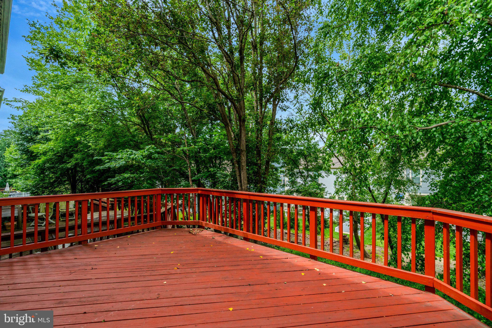 ARMISTEAD PARK - Residential