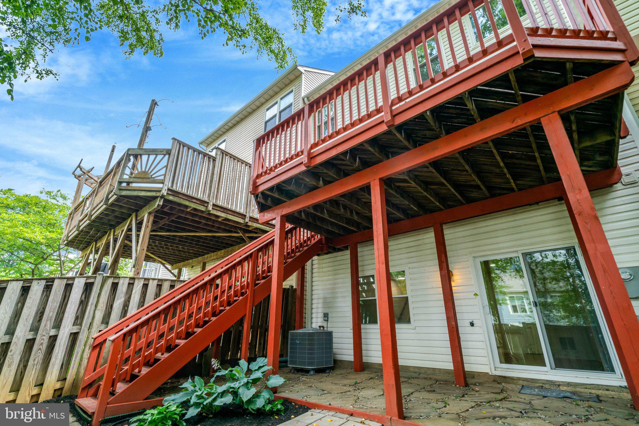 ARMISTEAD PARK - Residential