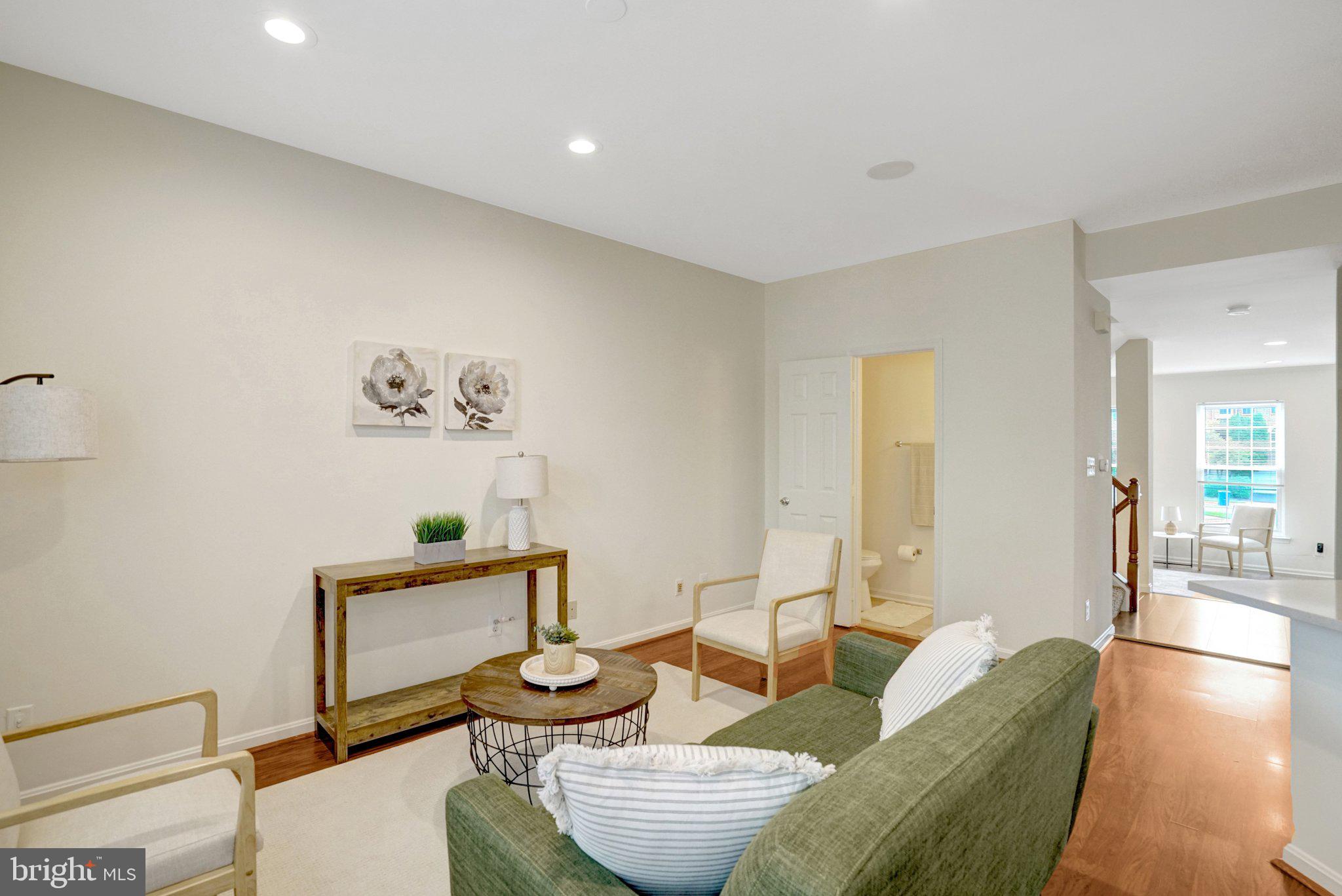 ARMISTEAD PARK - Residential