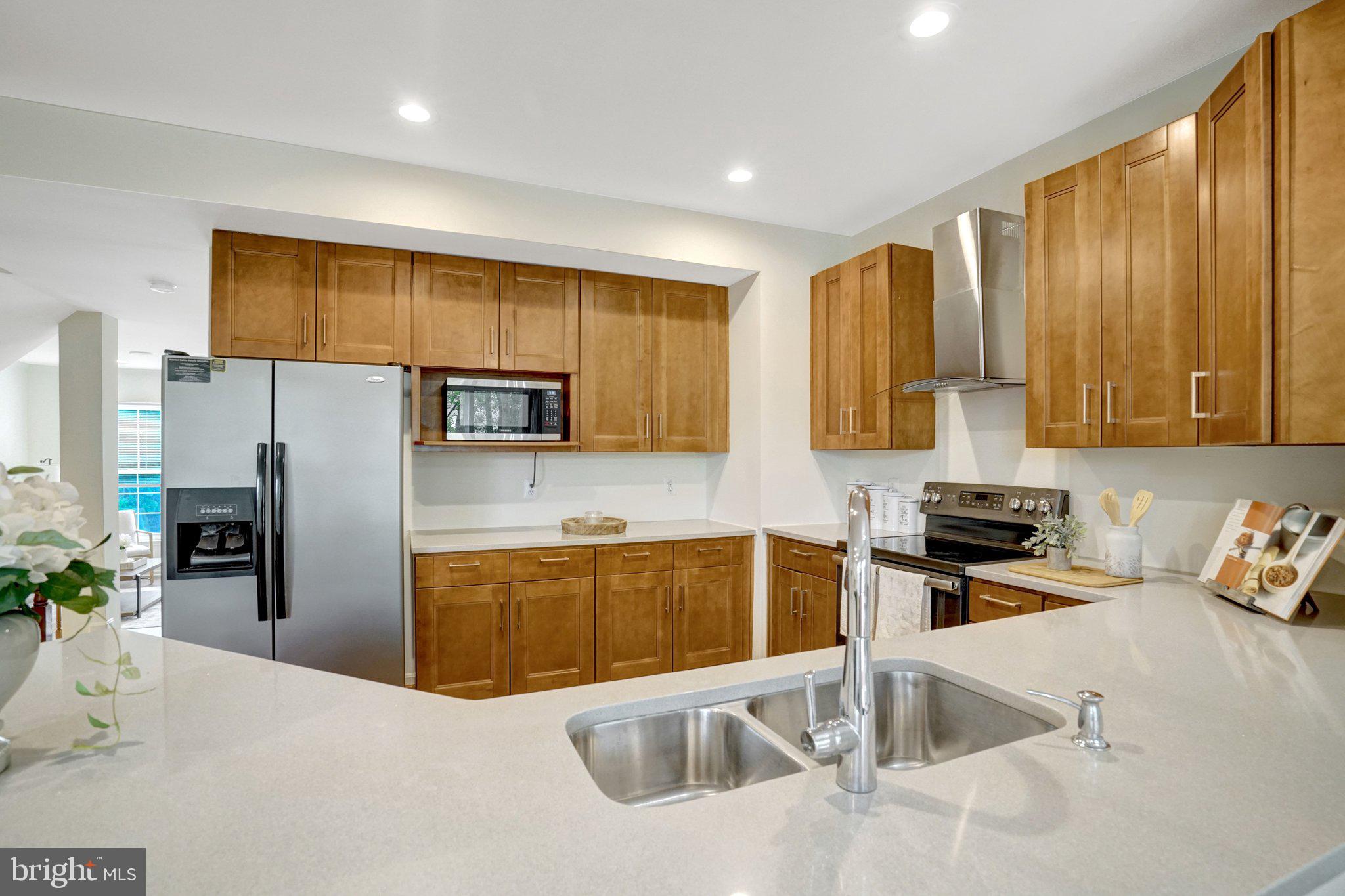 ARMISTEAD PARK - Residential